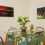 Center Manolia Dream 3 Bedroom 100m Away From The *