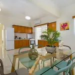 Center Manolia Dream 3 Bedroom 100m Away From The * ハニア