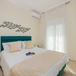 アパート Center Manolia Dream 3 Bedroom 100m Away From The ハニア