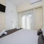 Center Manolia Dream 3 Bedroom 100m Away From The