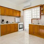 アパート Center Manolia Dream 3 Bedroom 100m Away From The