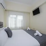 アパート Center Manolia Dream 3 Bedroom 100m Away From The